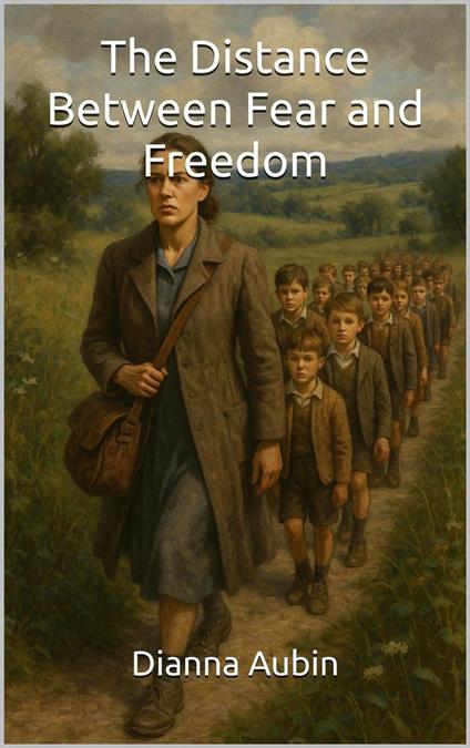 The Distance Between Fear and Freedom