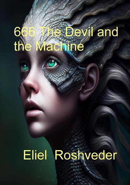 666 The Devil and the Machine