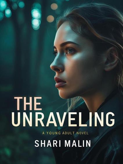 The Unraveling - Shari Malin - ebook