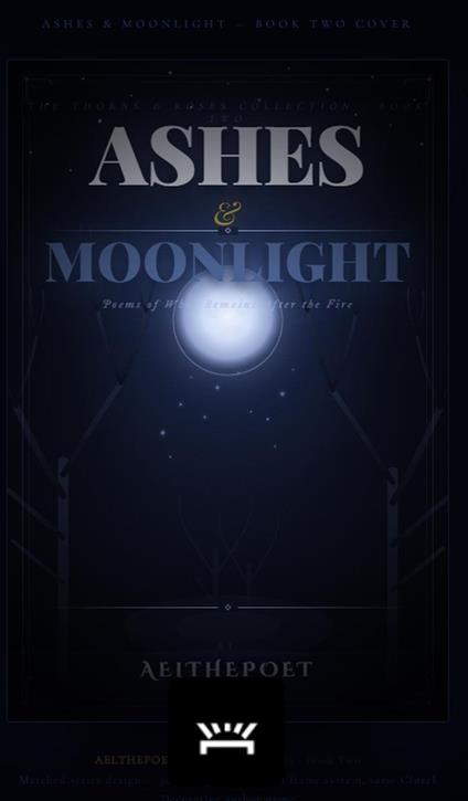 Ashes & Moonlight