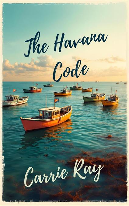 The Havana Code