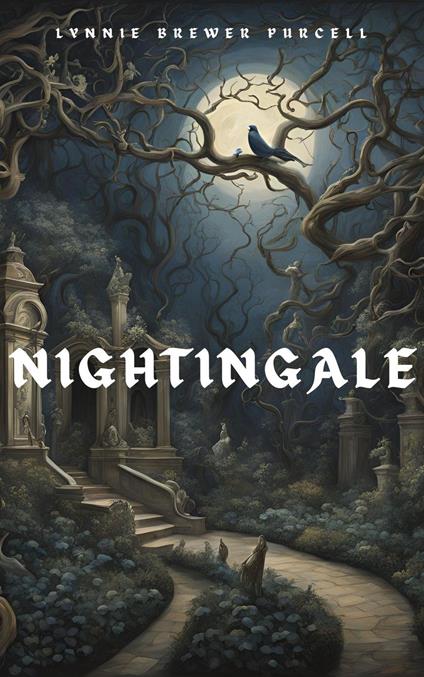 Nightingale - Lynnie Brewer Purcell - ebook