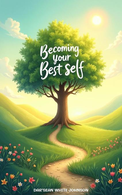 Becoming Your Best Self