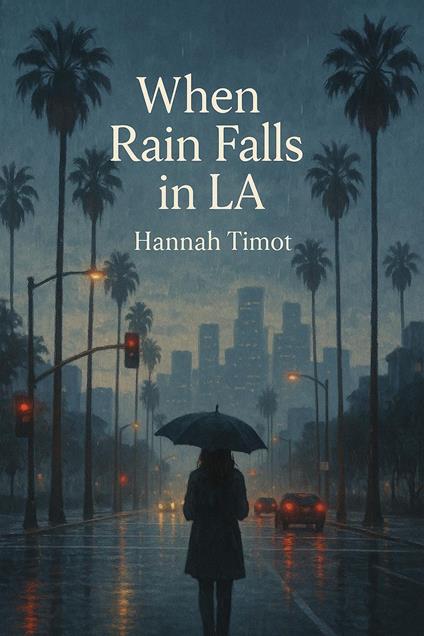 When Rain Falls in LA