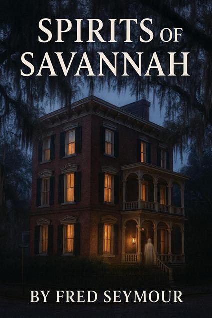 Spirit's Of Savannah
