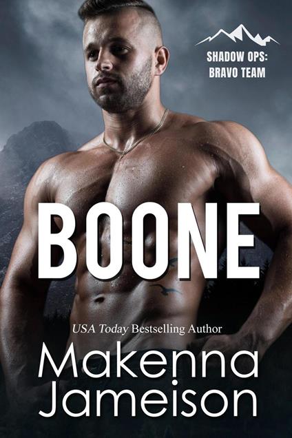 Boone
