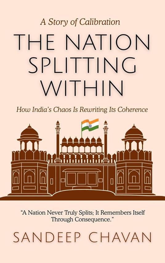 The Nation Splitting Within