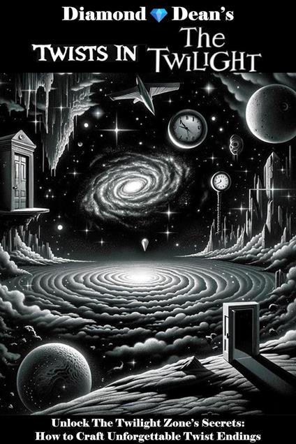 Twists in The Twilight