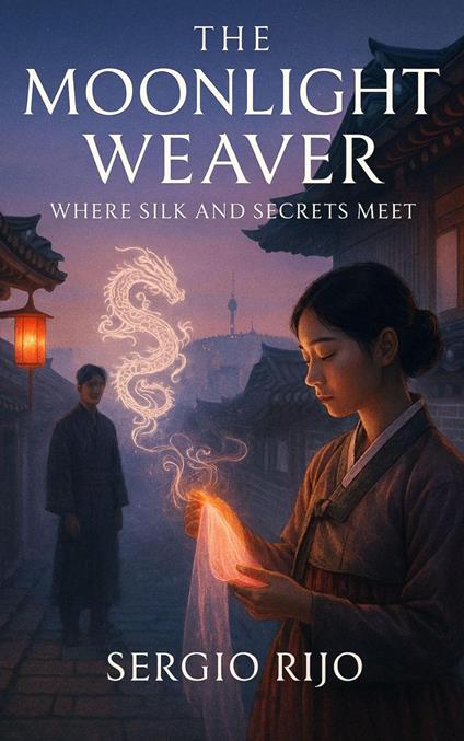 The Moonlight Weaver: Where Silk and Secrets Meet
