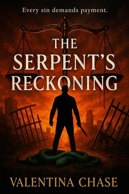 The Serpent's Reckoning