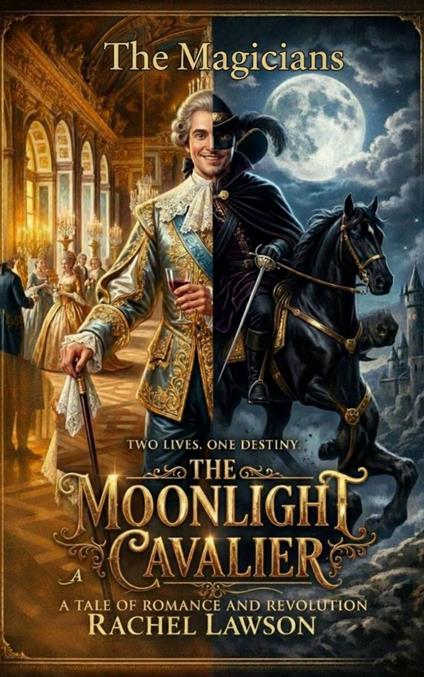 The Moonlight Cavalier