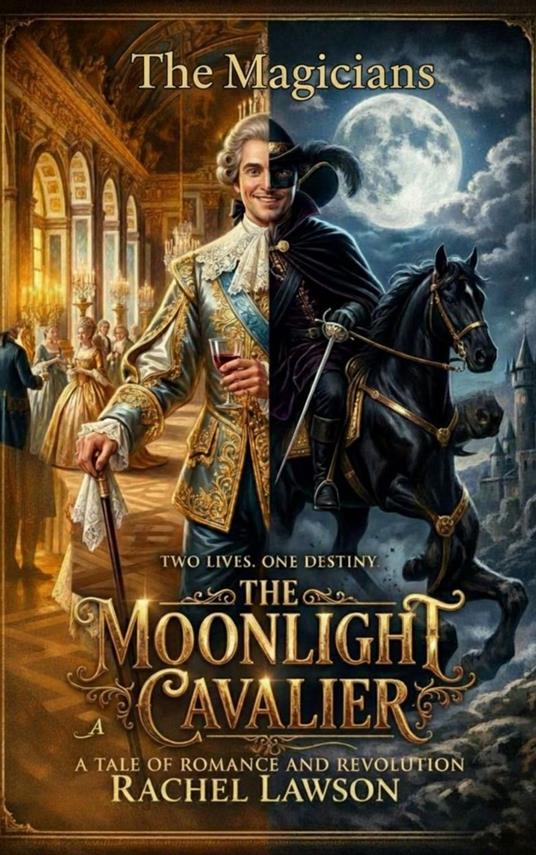 The Moonlight Cavalier
