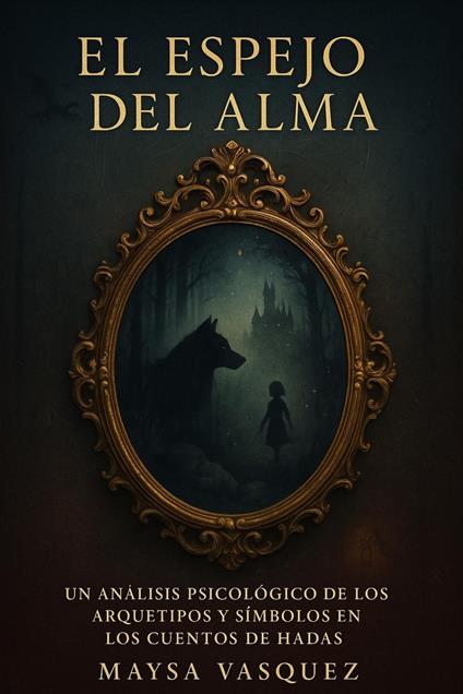 El Espejo del Alma: Un Análisis Psicológico de los Arquetipos y Símbolos en los Cuentos de Hadas