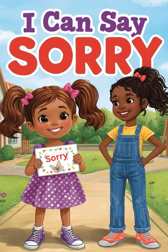 I Can Say Sorry - Anila Asif - ebook