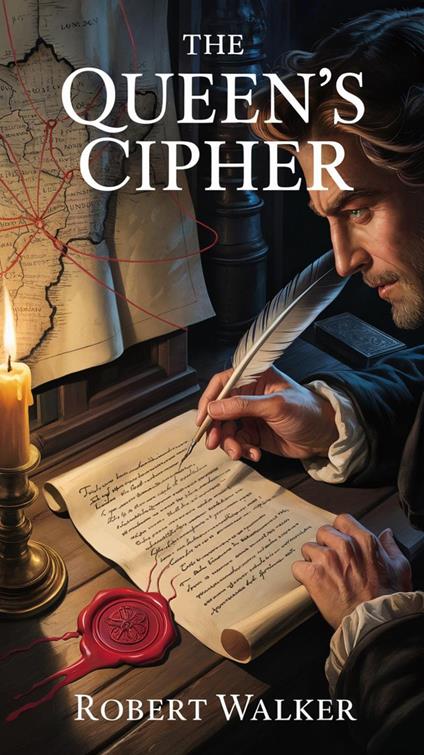 The Queen's Cipher