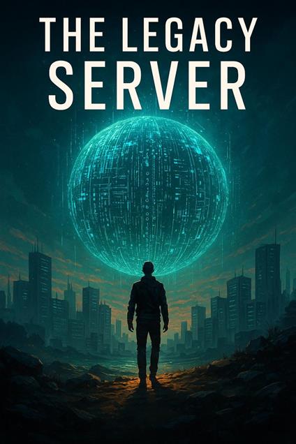 The Legacy Server: The Genesis Protocol