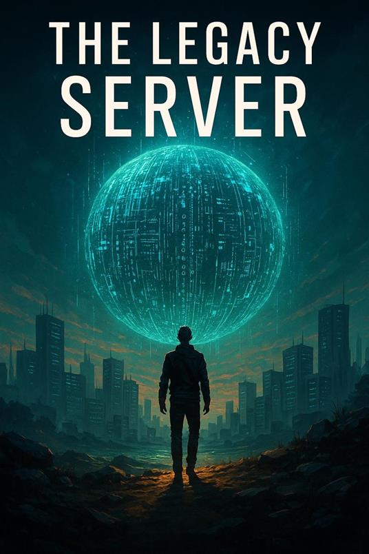 The Legacy Server: The Genesis Protocol