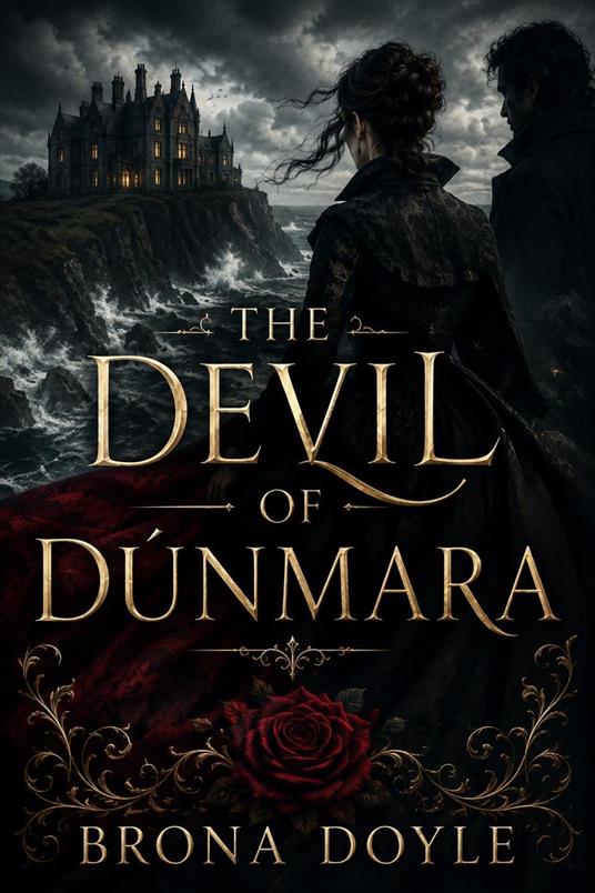 The Devil of Dúnmara