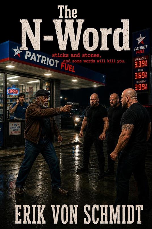 The N-Word