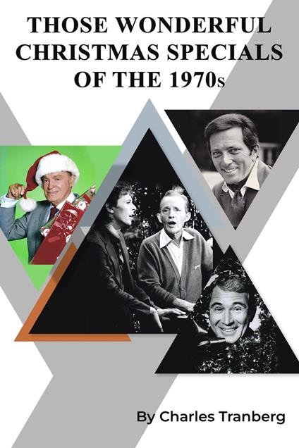 Christmas TV Specials & Movies of the 1970s