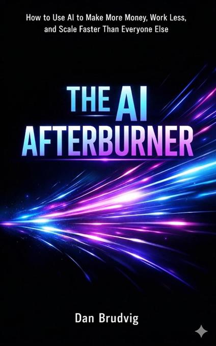 The AI Afterburner