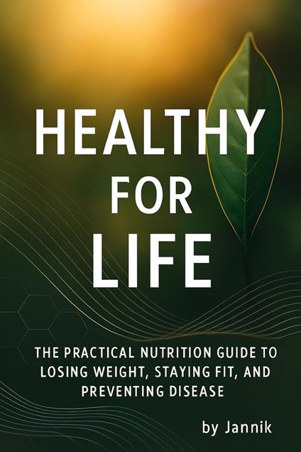Healthy for Life