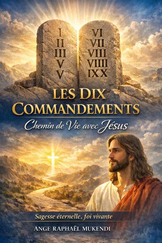 Les Dix Commandements