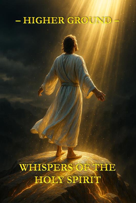Whispers of the Holy Spirit – Higher Ground