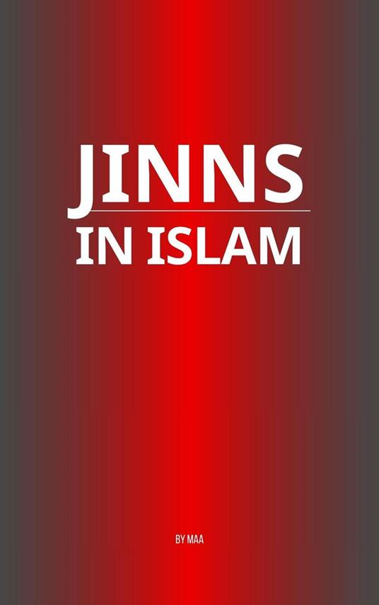 Jinns in Islam