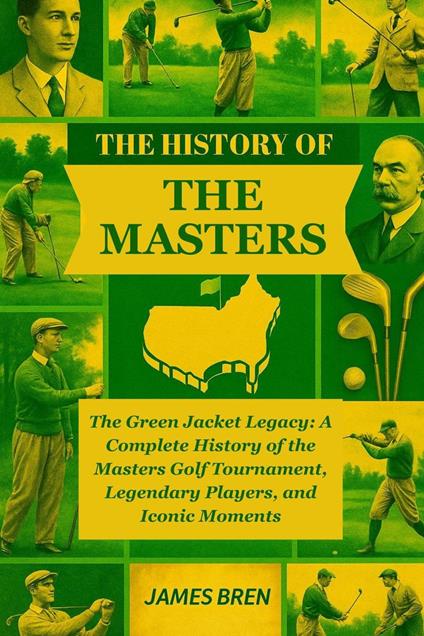 The History of the Masters