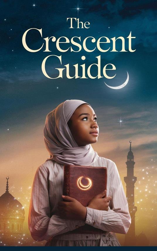 The Crescent Guide - Amina Rahman - ebook