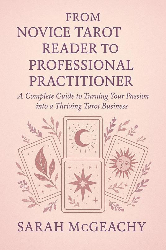 From Novice Taror Reader to Professional Practitioner