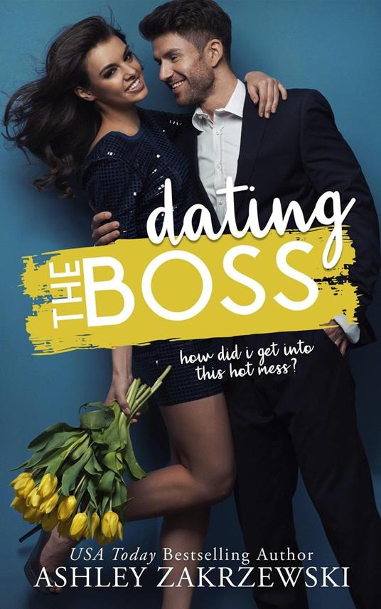 Dating the Boss