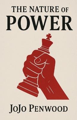 The Nature of Power - Jojo Penwood - cover