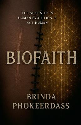 Biofaith - Brinda Phokeerdass - cover
