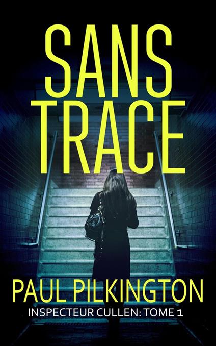 Sans Trace