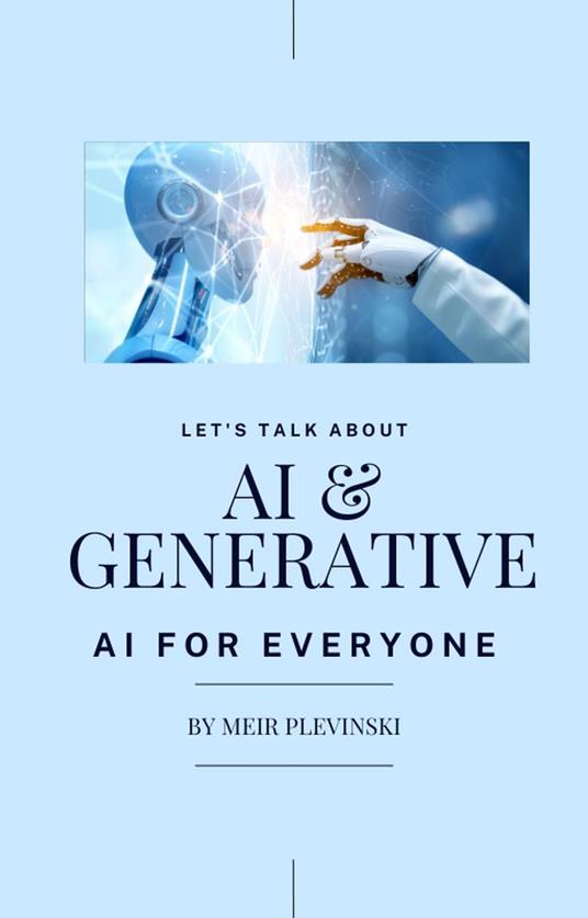 AI & Generative AI for Everyone