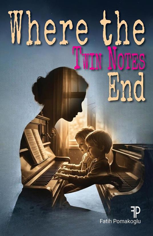 Where the Twin Notes End