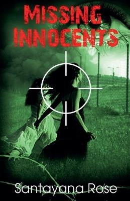Missing Innocents - Rose Santayana - cover