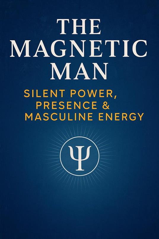 The Magnetic Man