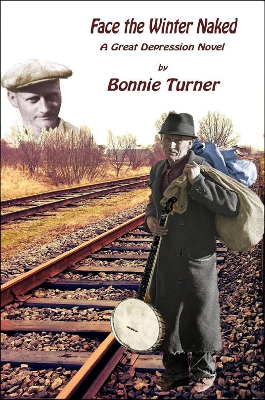 Face the Winter Naked