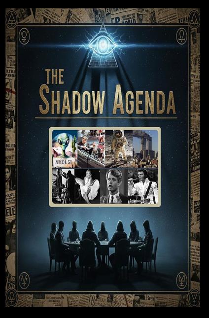 The Shadow Agenda