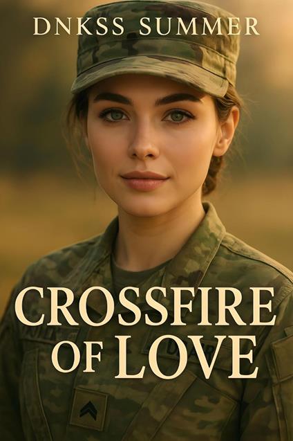Crossfire of Love