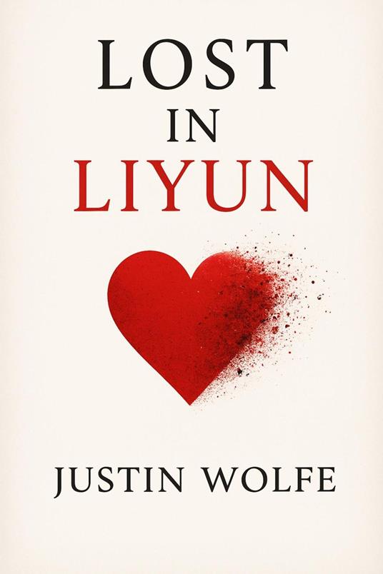 Lost in Liyun