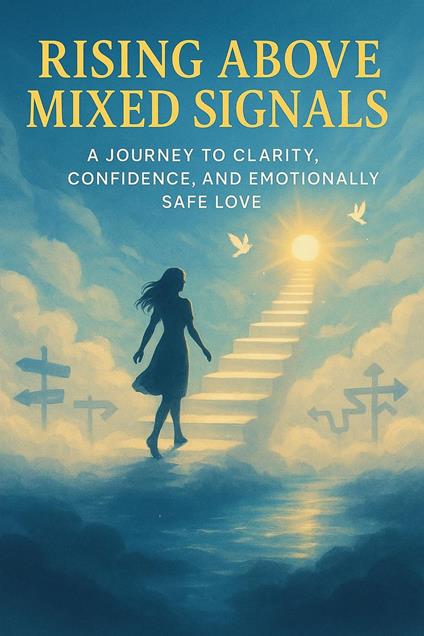 Rising Above Mixed Signals: A Journey to Clarity, Confidence, and Emotionally Safe Love