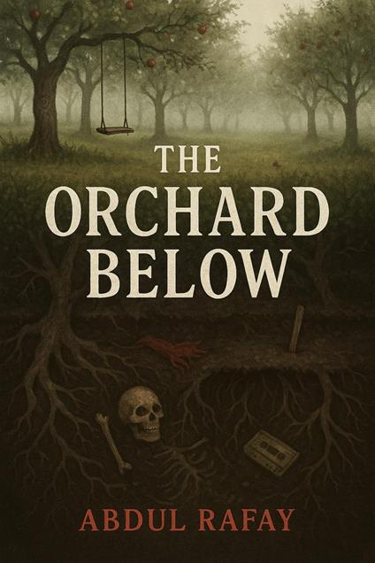 The Orchard Below