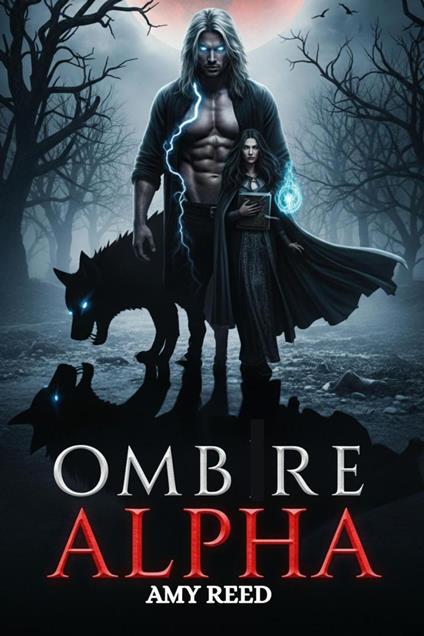 Ombre Alpha