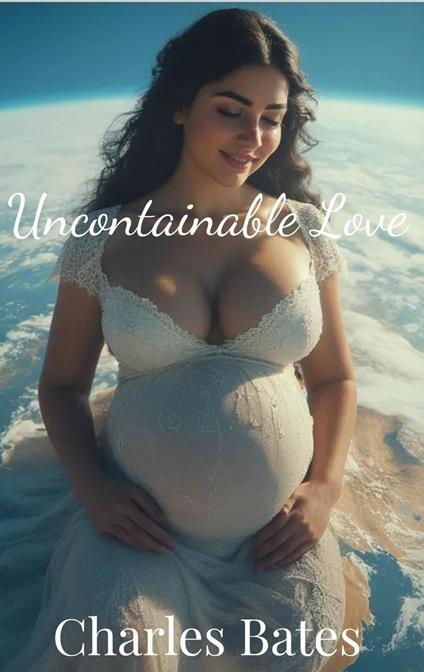 Uncontainable Love