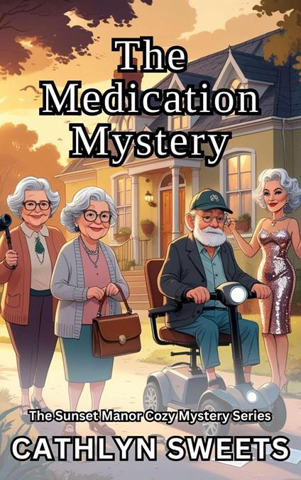 The Medication Mystery