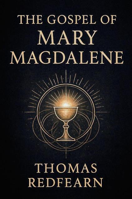 The Gospel Of Mary Magdalene